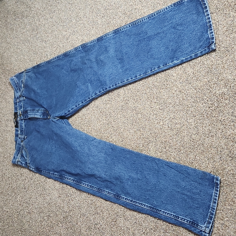 Wrangler Jeans